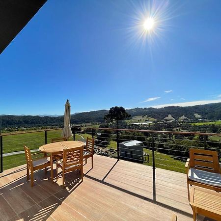 Casa Por Do Sol Com Banheira De Hidromassagem Villa อูรูบิซิ ภายนอก รูปภาพ