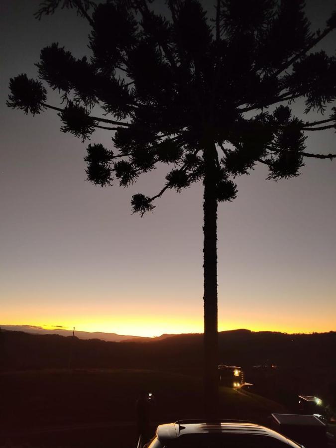 Casa Por Do Sol Com Banheira De Hidromassagem Villa อูรูบิซิ ภายนอก รูปภาพ