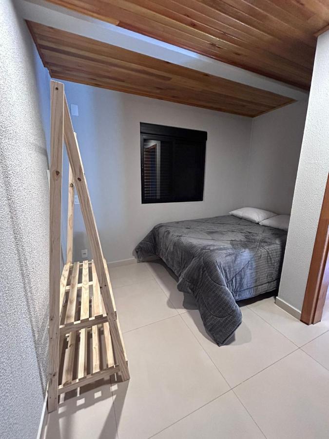 Casa Por Do Sol Com Banheira De Hidromassagem Villa อูรูบิซิ ภายนอก รูปภาพ