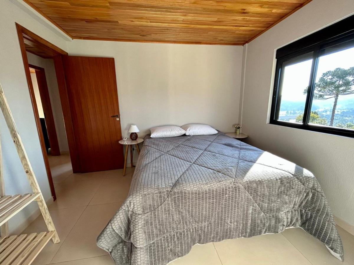 Casa Por Do Sol Com Banheira De Hidromassagem Villa อูรูบิซิ ภายนอก รูปภาพ