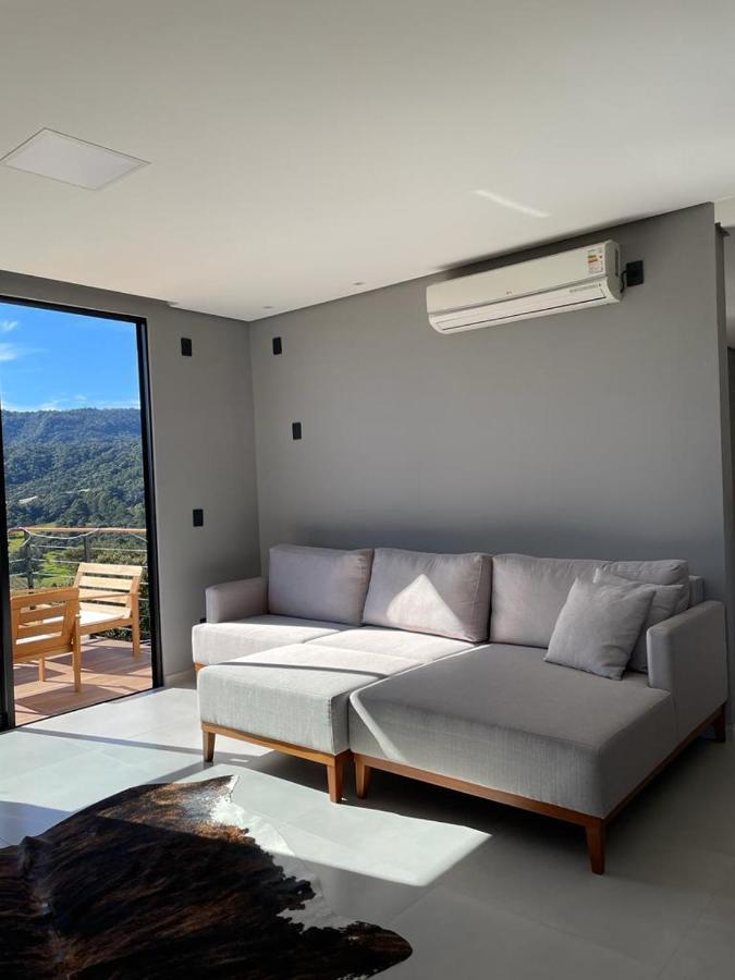 Casa Por Do Sol Com Banheira De Hidromassagem Villa อูรูบิซิ ภายนอก รูปภาพ