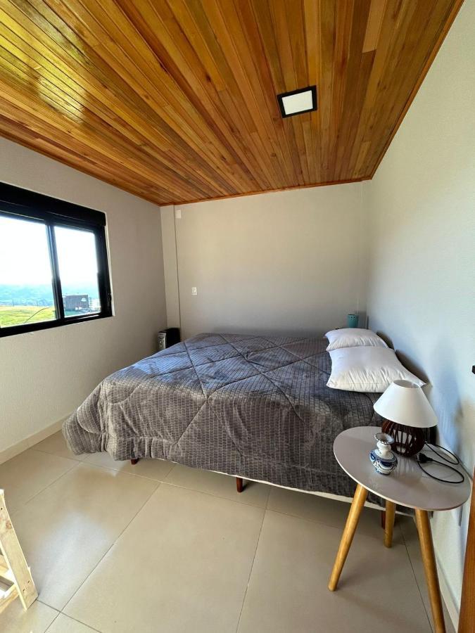 Casa Por Do Sol Com Banheira De Hidromassagem Villa อูรูบิซิ ภายนอก รูปภาพ